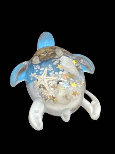 Magnet turtle sea - magnet-,