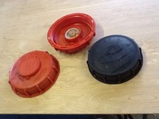 IBC STILLAGE TANK TOP LID