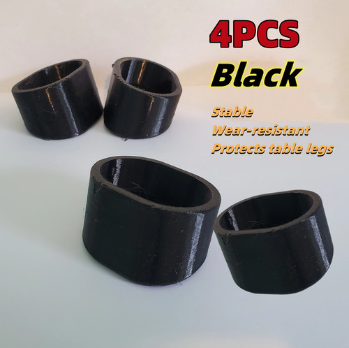 4pcs replacement leg feet - leg, for