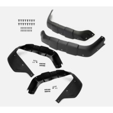 FENDER FLARE KIT HONDA TRX 350