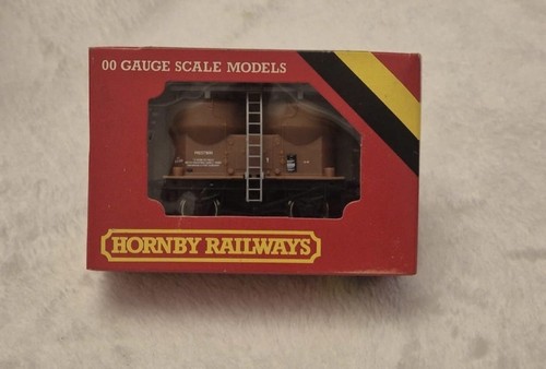 Hornby r125 twin silo - twin,