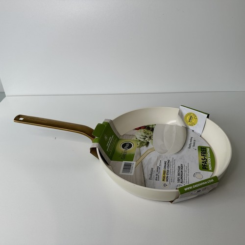 Greenpan evolution 28cm - greenpan,