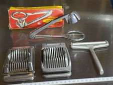 4 Vintage Westmark Germany