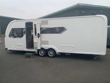 caravans for sale 4 berth