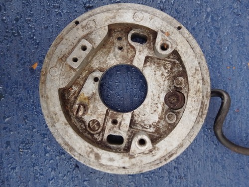 Cyclemaster magneto stator - cyclemaster,