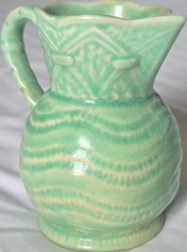 Roddy ware ceramic - roddy, jug