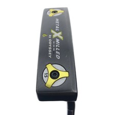 Used Odyssey Metal X Milled #6