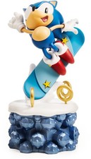 CC Countdown Characters 2024 Sonic the Hedgehog Collectible Figure - Official...