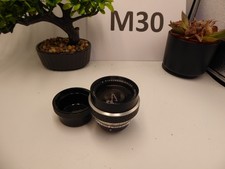 Carl Zeiss Jena Flektogon 35mm