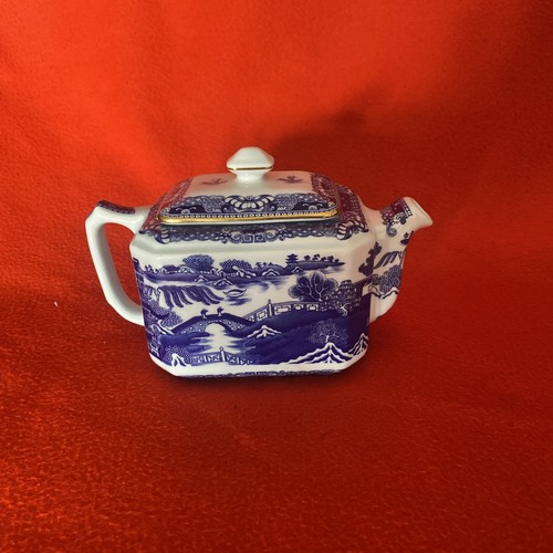 Vintage ringtons ltd - vintage,