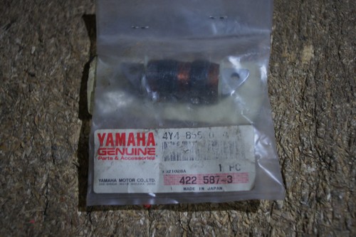 Yamaha genuine qt50 ma50 - yamaha,