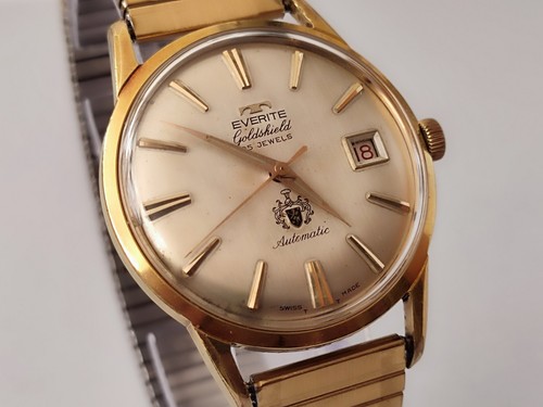 Everite goldshield gents - everite,