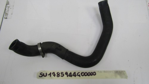 Left water radiator pipe - left,