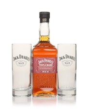 Jack Daniels Triple Mash Tennessee Whiskey 70cl