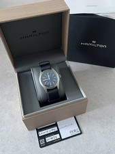 HAMILTON Khaki Field