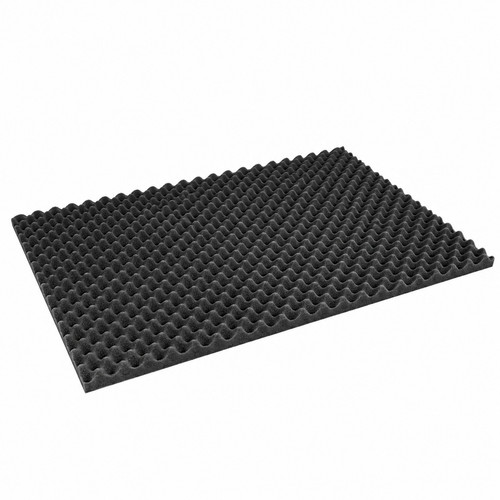 Egg crate foam - egg,