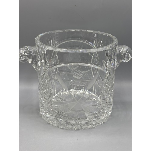 Crystal golf hospitality - crystal,