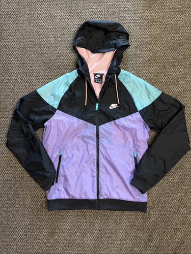 Nike windbreaker windrunner - windbreaker,