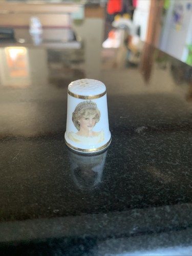 Princess diana bone china - princess,