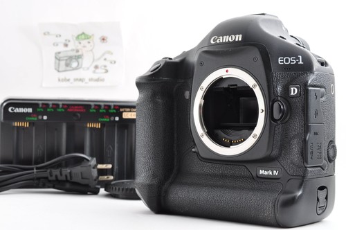 Canon eos mark 16mp - 1d,