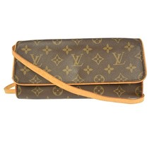 LOUIS VUITTON POCHETTE TWIN PM