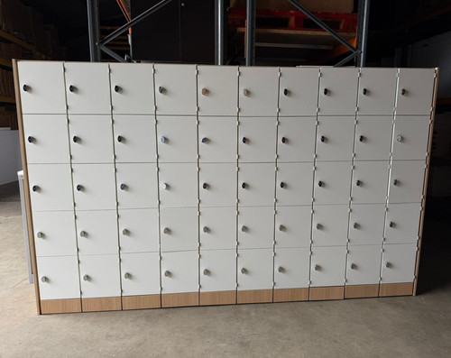 Multiple compartments safety - multiple,