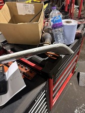 Volkswagen Bora genuine