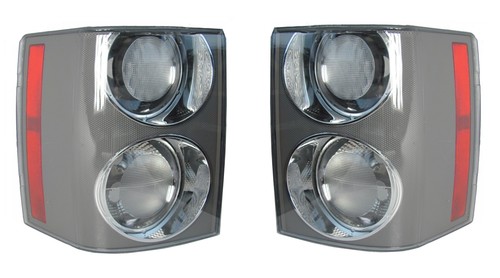 Pair supercharged rear - pair, of