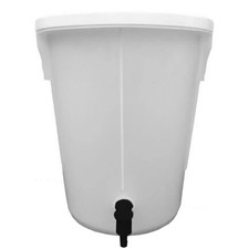 25 LITRE HOME BREW BEER BUCKET