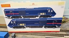R2703 Hornby GNER Class 43 HST