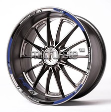 Stripes BMW HP6 K1600GT