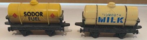 Thomas friends ertl - &, plastic