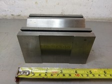 Precision Engineers Vee Block