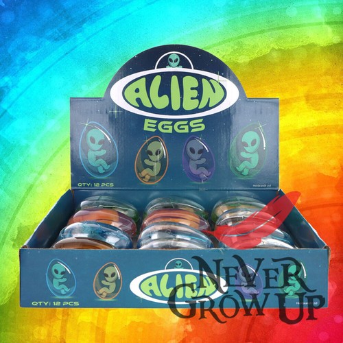 Alien baby egg - alien, birth
