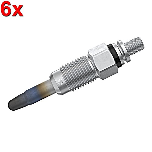 Glow plugs bosch fits - plugs,