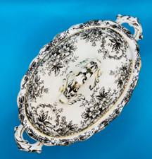 Antique Keeling( Late Mayers)