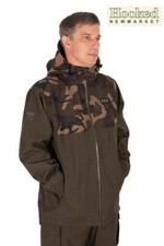 Fox RS 25K Khaki/Camo