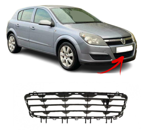 For opel vauxhall astra - for, h