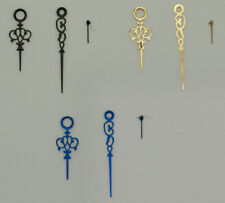 Pocket Watch Louis XV shape