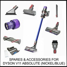 DYSON V11 SPARE PARTS TOOLS