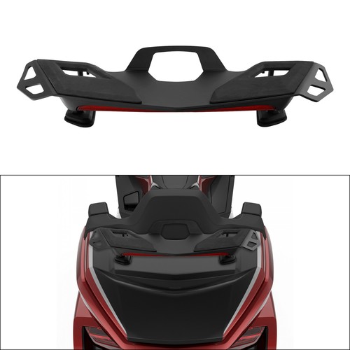 Trunk luggage rack led - rack,