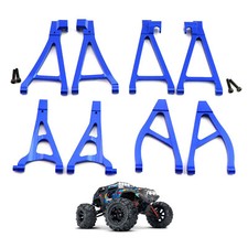 Front & Rear Upper & Lower