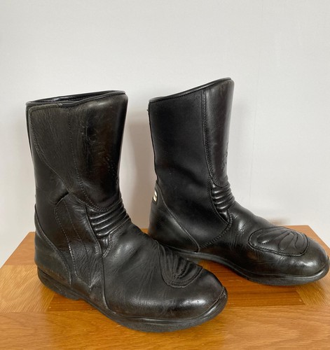 Alpinestars classic black - alpinestars,