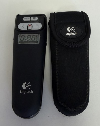 Logitech rb5 cordless - logitech,