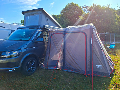 Vango faros air low drive - air,
