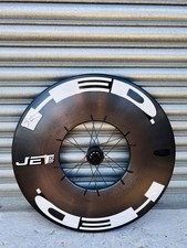 HED Jet180 Disc brake (Shimano