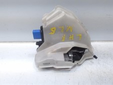 2012 Volkswagen Golf Plus Door Lock 25100D6 Mk2 Rear Left