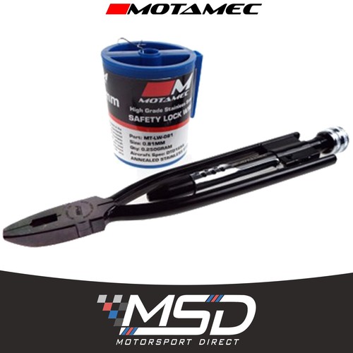 Motamec inch safety lock - motamec,