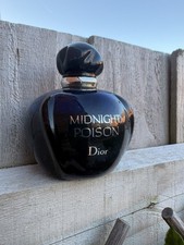 Dior MIDNIGHT POISON EDP 50ml