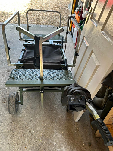 Carp porter electric - carp,